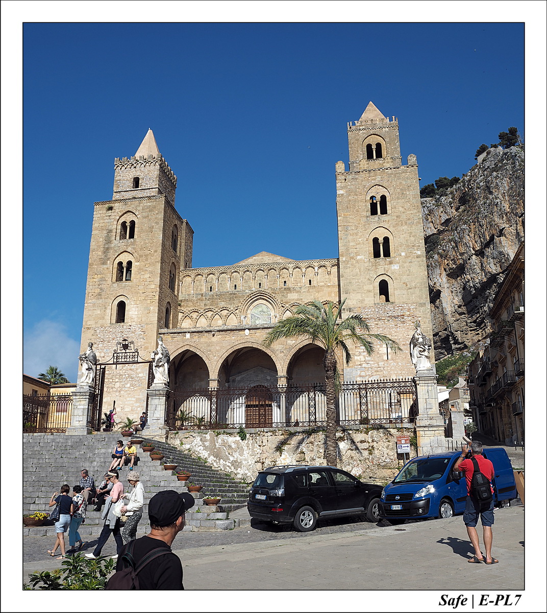 2016 - 05 - Céfalu - 05